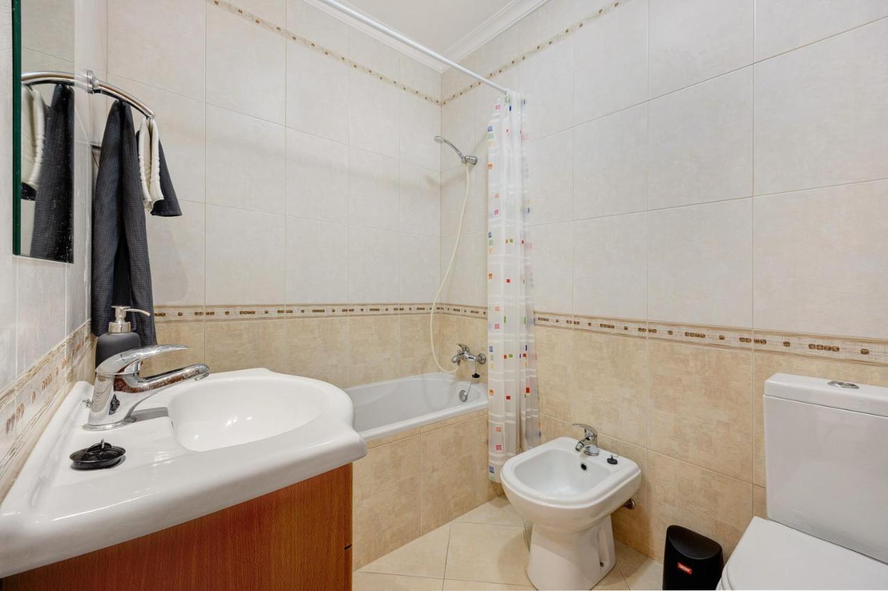 Tourismer Centro 31 Lagos Exterior photo